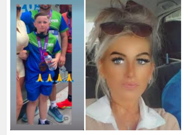 Christopher Faulkner, Beloved Cousin of Scarlett Faulkner, Injured in Co Antrim Fatal Accident