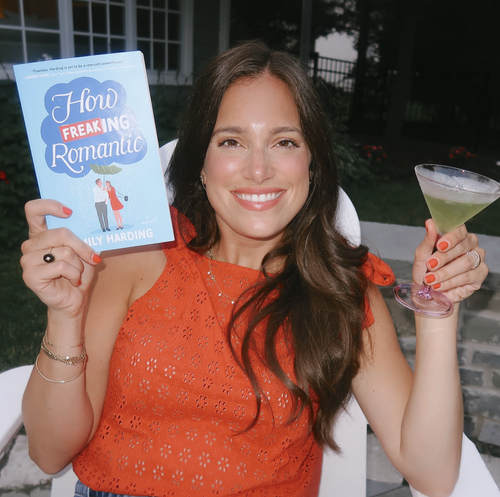 Katie Beach Reads and Bubbly Sister Death: Katie Shober's Emily Houska Remembered as Loving