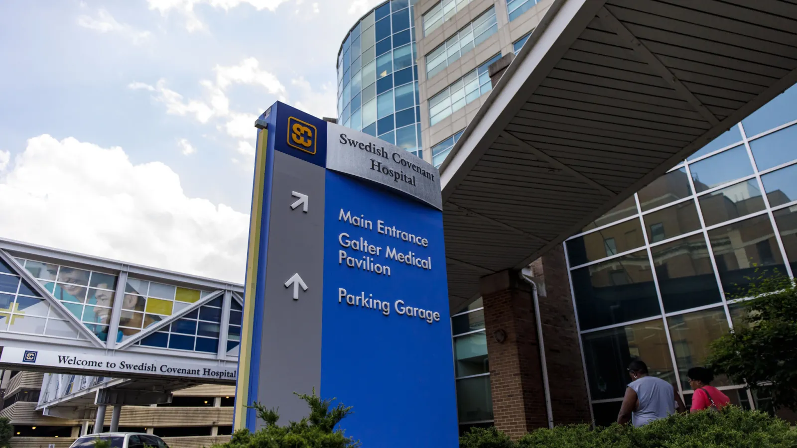 Swedish Hospital Shooting: Two Officers Injured, Active Shooter at Swedish Hospital in Chicago, IL