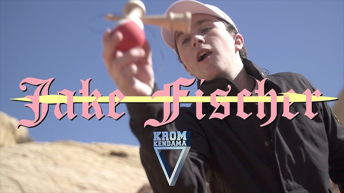 Jake Fischer Kendama Columbus, Ohio: What Happened to Former World Champion?