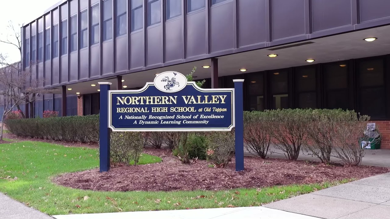 NVOT Lockdown: Serious Incident at Northern Valley Regional High School at Old Tappan, NJ